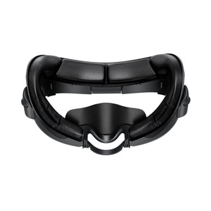 BOBOVR F3 Cooling Facial Interface with Triple-Channel Ventilation, Adjustable FOV & Glasses-Friendly Comfort for Quest 3