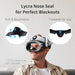 BOBOVR F3 adjustable facial interface for Quest 3