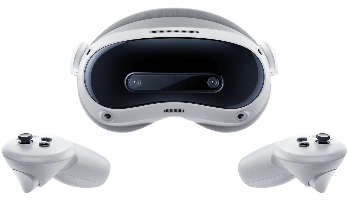 PICO Enterprise VR Headsets & Accessories | Knoxlabs