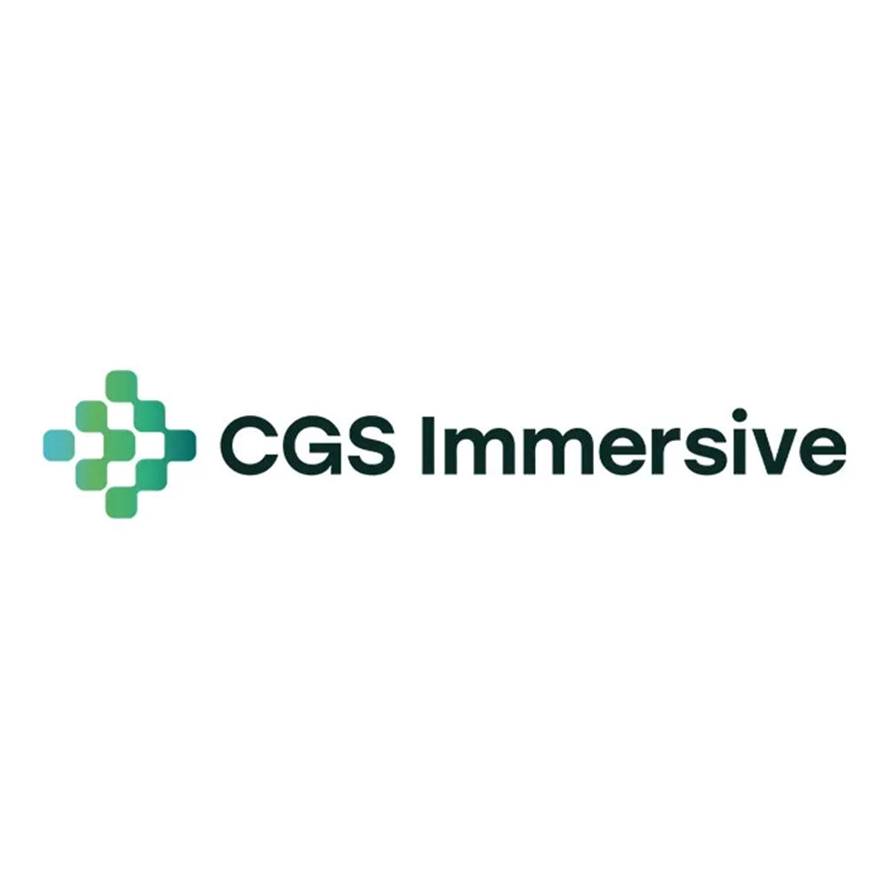 CGS Immersive — XR software from Knoxlabs