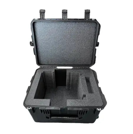 Cleanbox CX1 Travel Case