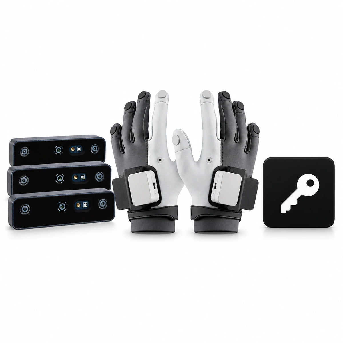 Scalable Exocentric Dexterous Data Collection Kit — Perpetual