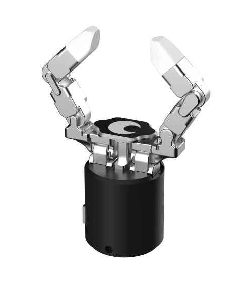 TESOLLO Delto Gripper DG-2F two-finger robotic gripper