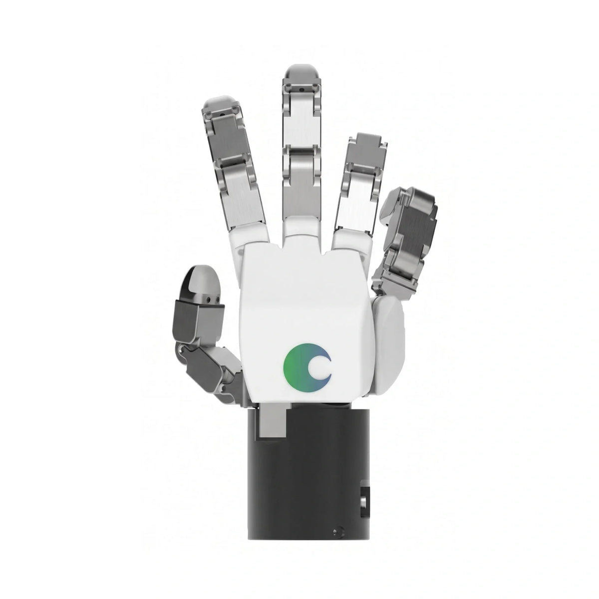DG-5F-M Robotic Hand