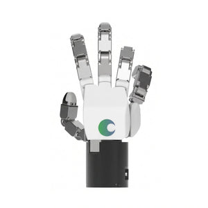 DG-5F-M Robotic Hand
