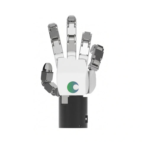 DG-5F-M Robotic Hand