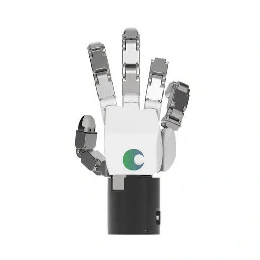 DG-5F-M Robotic Hand