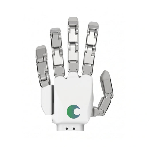 DG-5F-S Robotic Hand