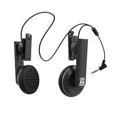 Headphones - Black | for Quest 2