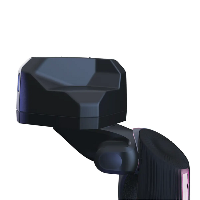 eteeController AdaptVR Kit by TG0 | Buttonless Full-Finger eteeController AdaptVR Kit by TG0 | Buttonless Full-Finger