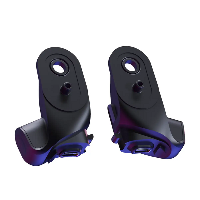 eteeController AdaptVR Kit by TG0 | Buttonless Full-Finger eteeController AdaptVR Kit by TG0 | Buttonless Full-Finger