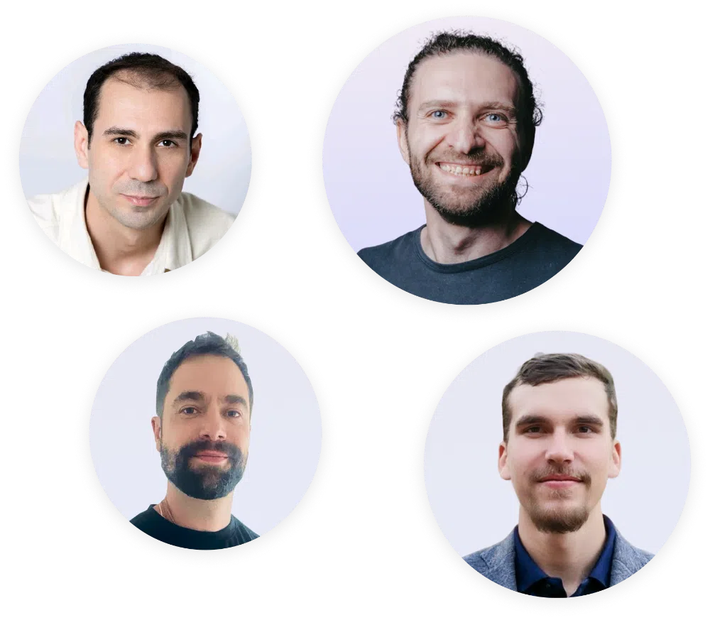 Not sure where to start?