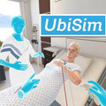UbiSim – VR Nursing Simulation Software — XR software from Knoxlabs