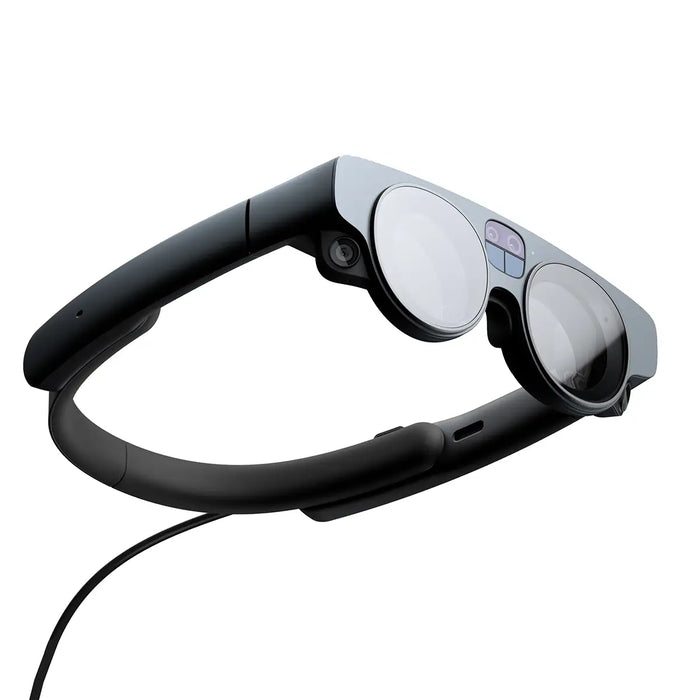 Magic Leap Most Immersive Enterprise AR Glasses Knoxlabs XR