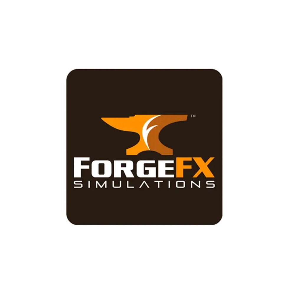 ForgeFX Simulations — XR software from Knoxlabs