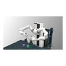Franka Research 3 Duo dual-arm platform