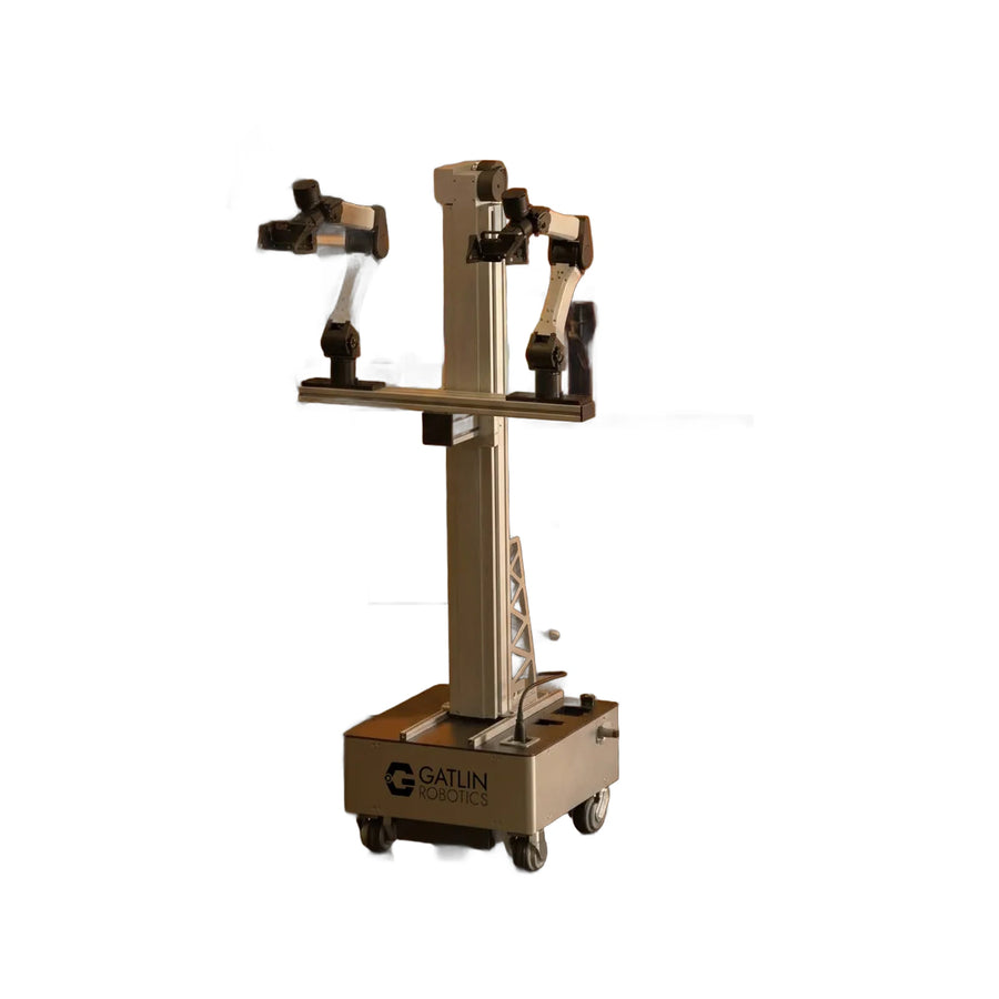 Gatlin Robotics