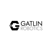 Gatlin Robotics logo
