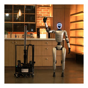 Gatlin Robotics — Cleaning & Teleoperation Robots (RaaS)