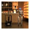 Gatlin Robotics — Cleaning & Teleoperation Robots (RaaS)