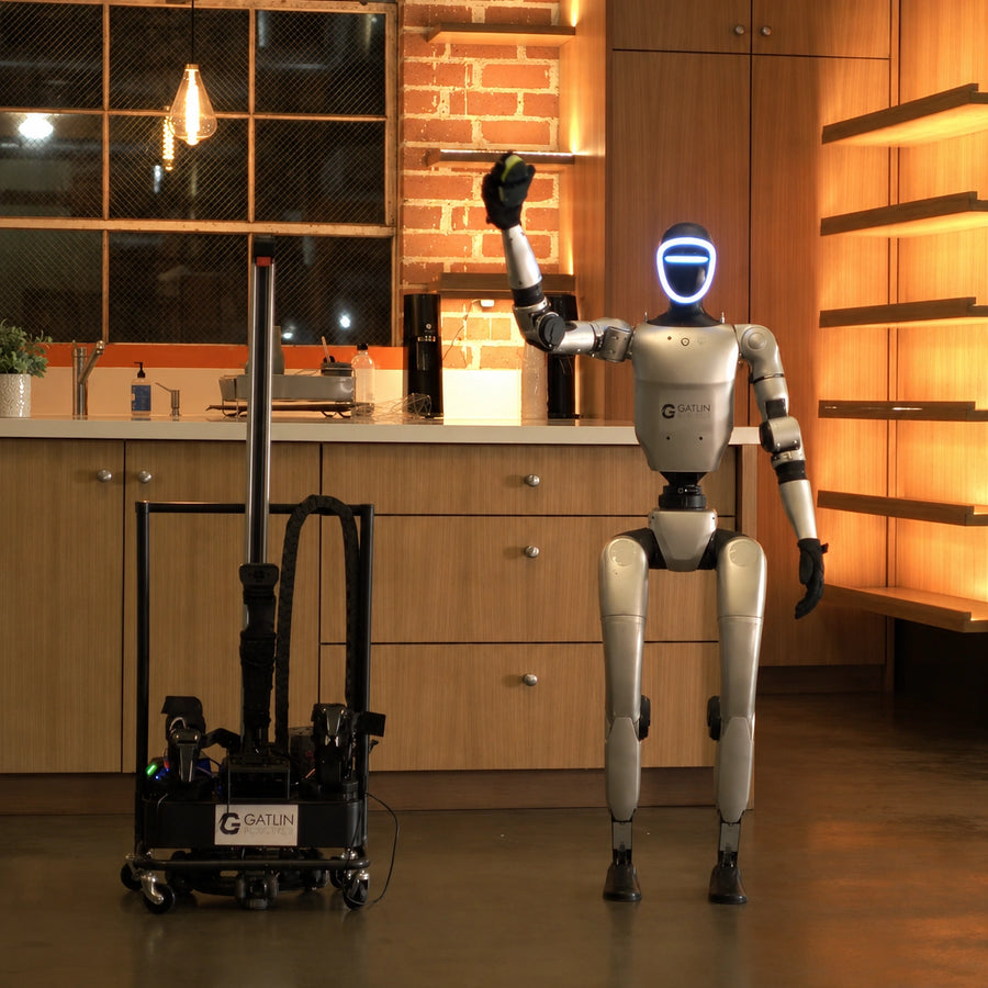 Gatlin Robotics