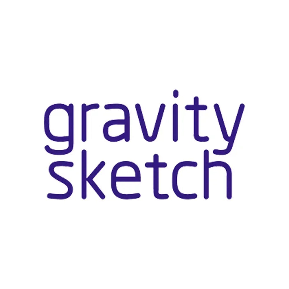 Gravity Sketch — XR software from Knoxlabs