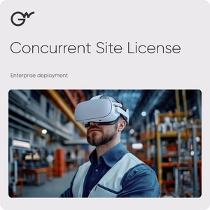 GWPRO Concurrent Site License