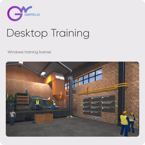 GWPRO Desktop Training License Pack