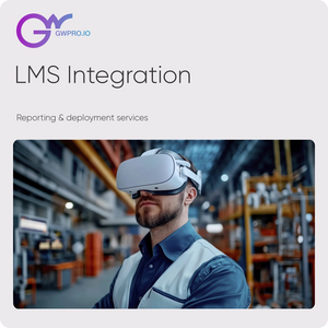 GWPRO LMS Integration & Deployment Services