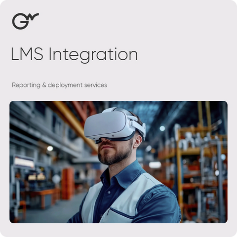 GWPRO LMS Integration & Deployment Services