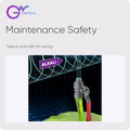 Maintenance Safety — Pipes & acids â€¢ VR training; official GWPRO logo and training imagery
