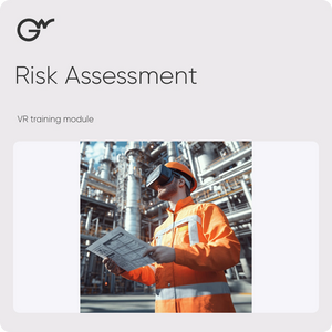 GWPRO Risk Assessment VR Training — 2 years