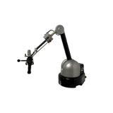 Haption ERGO handle mounted on Virtuose 6D TAO HF; device sold separately
