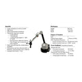 Haption Virtuose 6D force-feedback device