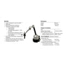 Haption Virtuose 6D force-feedback device