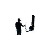Haption Scale1 operator and device reference view
