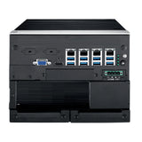 Haption TREX Box controller