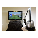 Haption Virtuose simulation application; display is not included