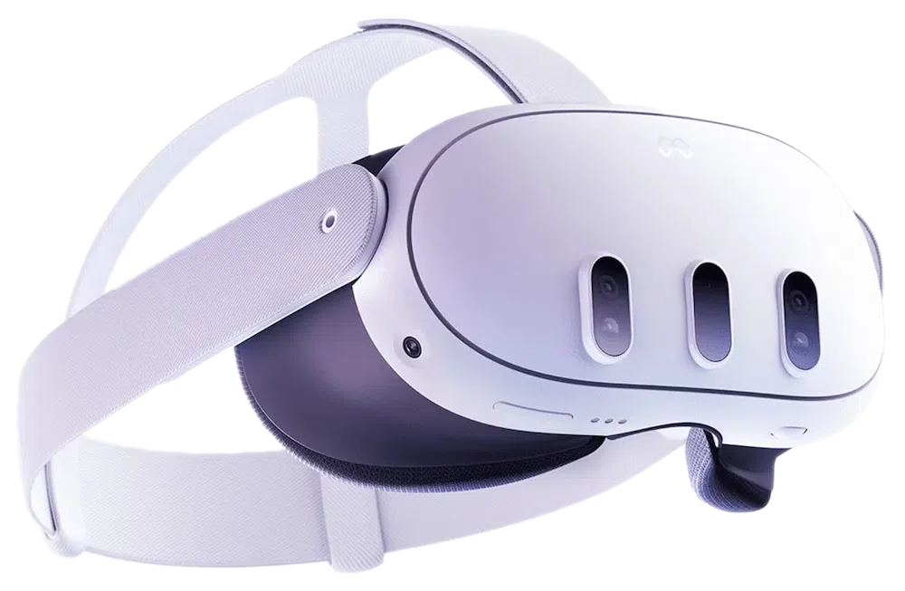 VR Headset 1