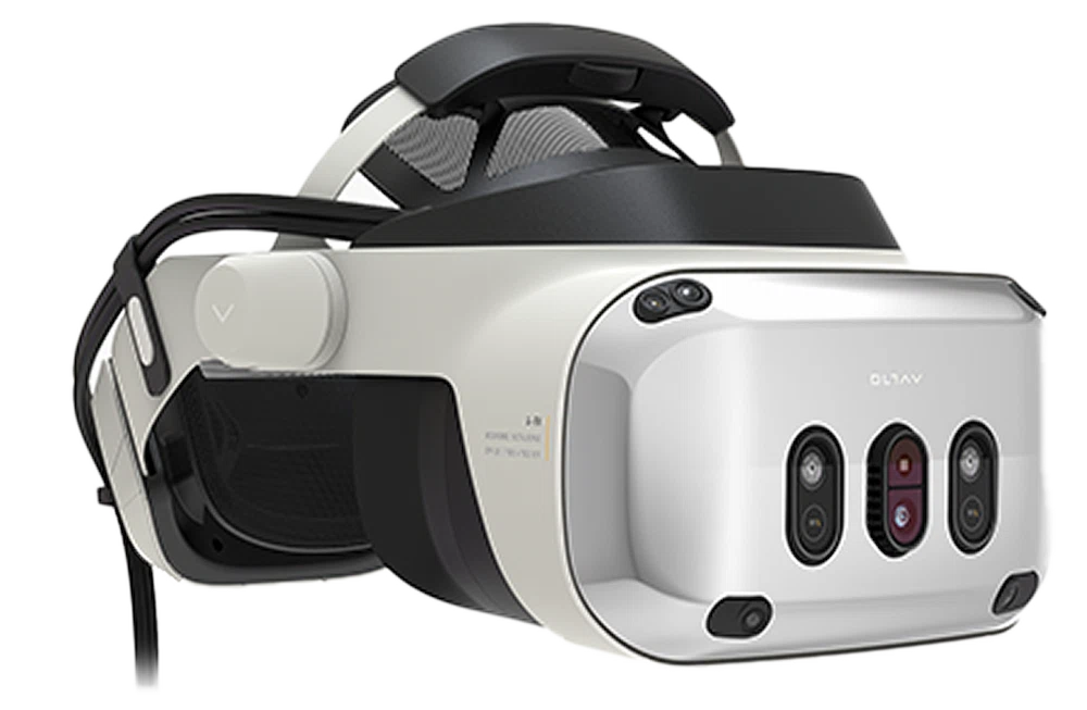 VR Headset 2