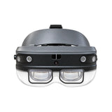 HMS SiNGRAY G2 enterprise AR headset — front view