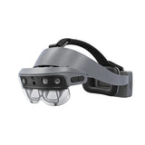 HMS SiNGRAY G2 enterprise AR headset — front-quarter view