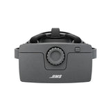 HMS SiNGRAY G2 enterprise AR headset — rear view
