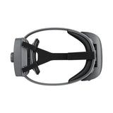 HMS SiNGRAY G2 enterprise AR headset — top view