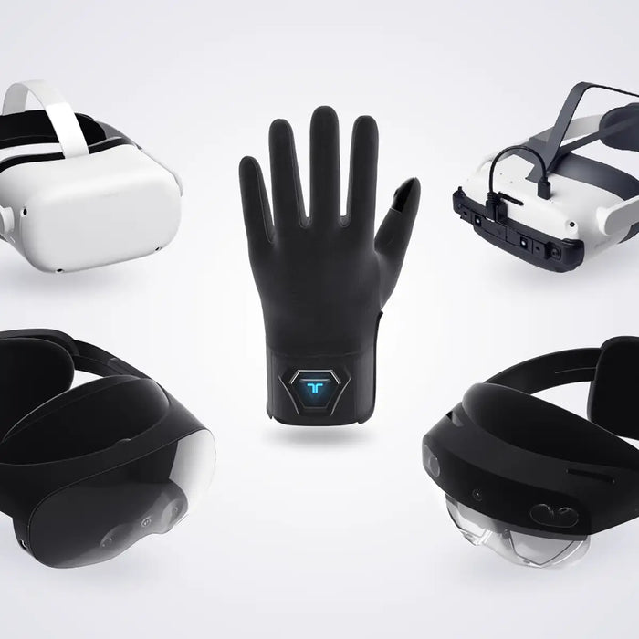 Vr gloves online oculus rift s