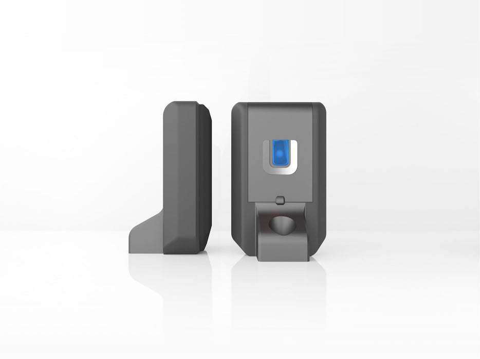 XELA Robotics uSkin uSPr 2F tactile jaws for Robotiq grippers