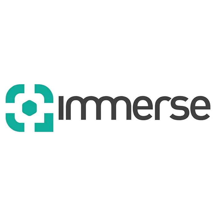 IMMERSE