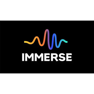 Immerse Platform and App