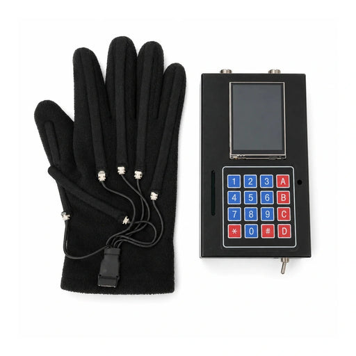 Inspire Robots Data Demonstration Glove