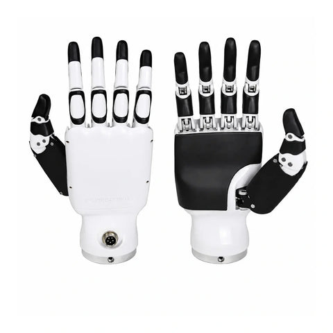 Inspire Robots RH56BFX Dexterous Hand